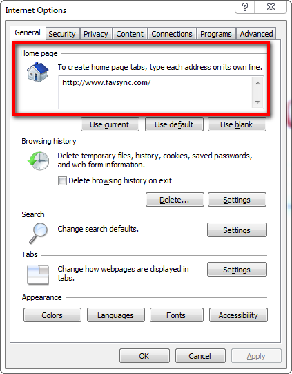 Internet Explorer